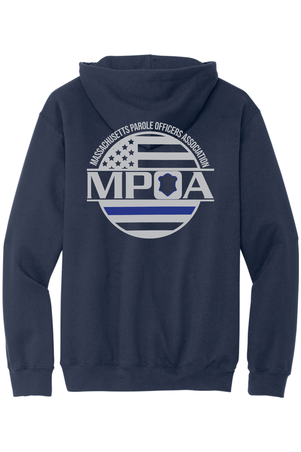 MPOA - EOW Jay D. O'Connor Unisex Hooded Sweatshirt