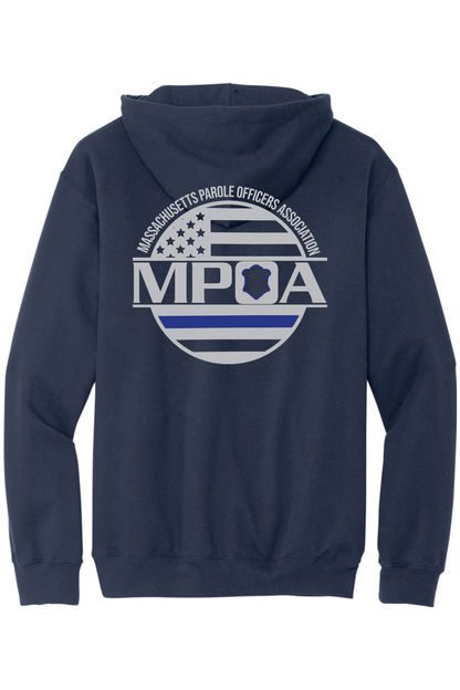 MPOA - EOW Jay D. O'Connor Unisex Hooded Sweatshirt