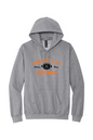 Launching Bombs: Property of Team Tiff Standard Hoodie - Unisex Adult