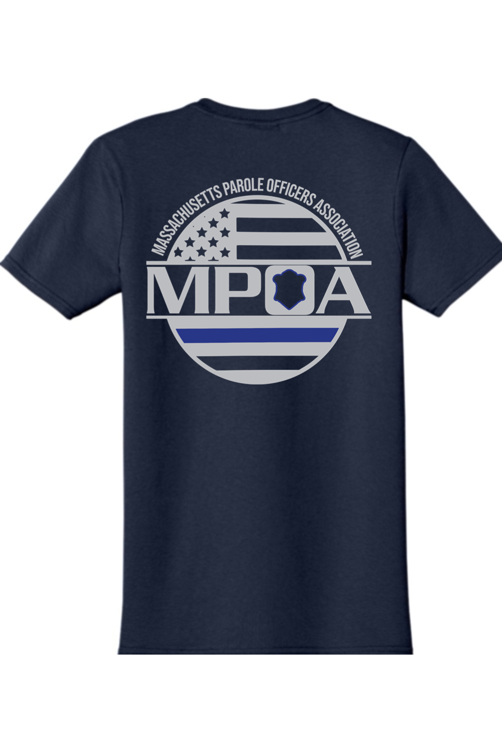 MPOA - EOW Jay D. O'Connor Unisex T-Shirt
