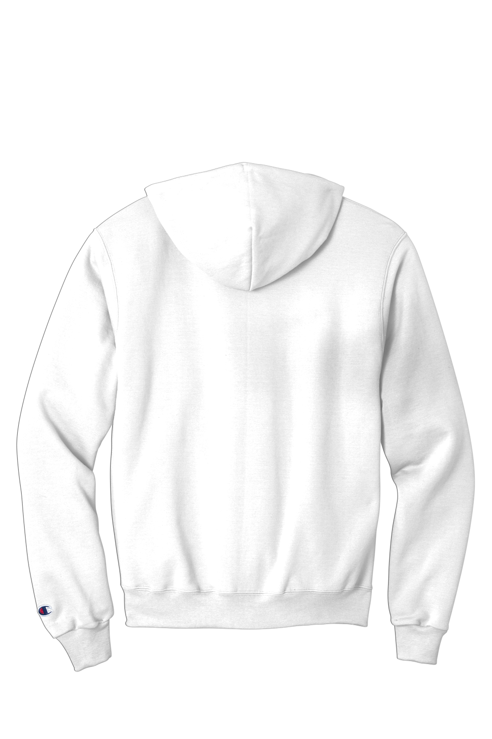 Champion 50/50 Hooded Sweatshirt - S700