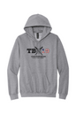 TB19 Red White & Blue Standard Hoodie - Unisex Adult