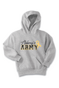 Aubrey's Army Standard Hoodie - Youth