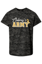 Aubrey's Army Jersey T-Shirt - Youth