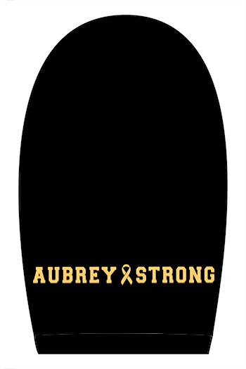 Aubrey's Army Jersey T-Shirt - Youth