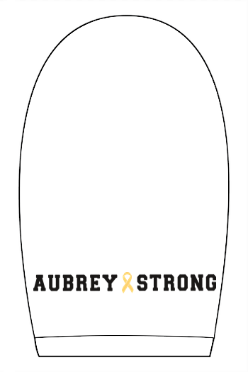 Aubrey's Army Jersey T-Shirt - Youth