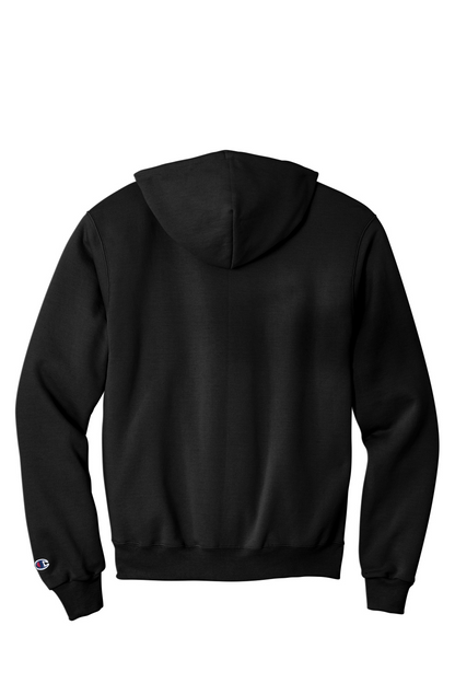 Champion 50/50 Hooded Sweatshirt - S700