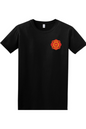 Woburn Local 971 Logo 100% Relax Fit T-Shirt - Unisex Adult