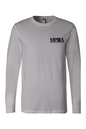 Mass Parole Officers - Unisex Long Sleeve Tee