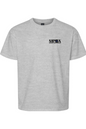Mass Parole Officers - Youth T-Shirt - Unisex