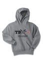 TB19 Red, White, & Blue Standard Hoodie - Youth