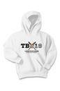 TB19 Subdued Flag Standard Hoodie - Youth