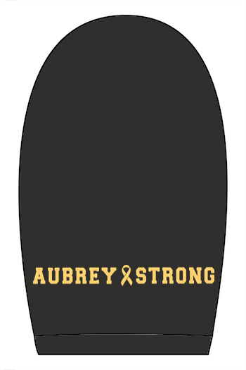 Aubrey's Army Jersey T-Shirt - Youth