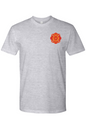 Woburn Local 971 Logo Cotton T-shirt - Unisex
