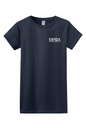 Mass Parole Officers - Women's T-Shirt