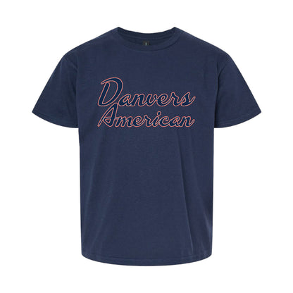 Danvers America Youth T-Shirt