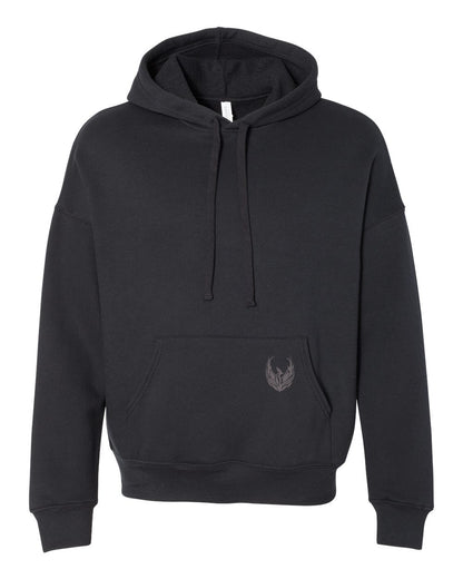 Phoenix; Hoodie