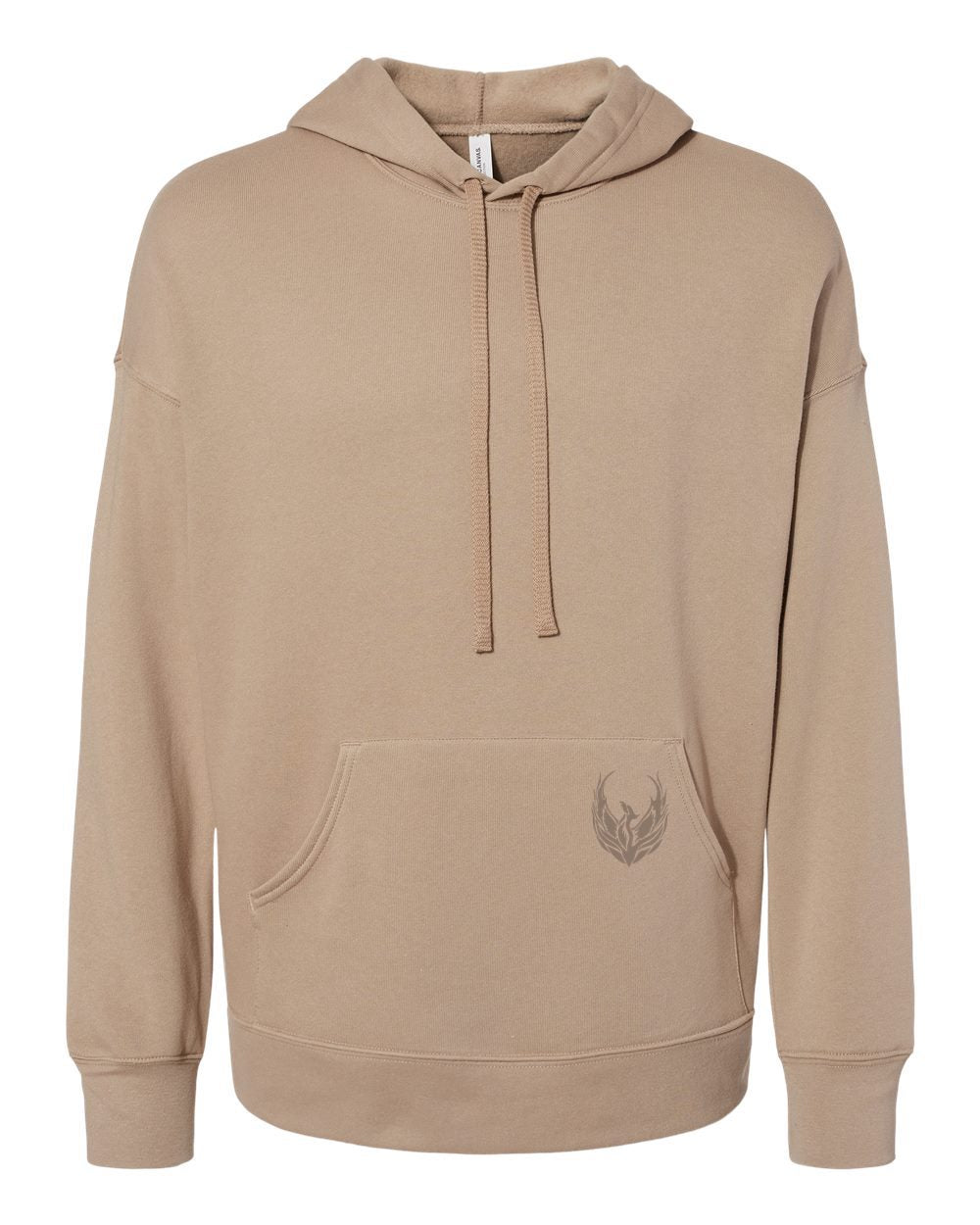 Phoenix; Hoodie