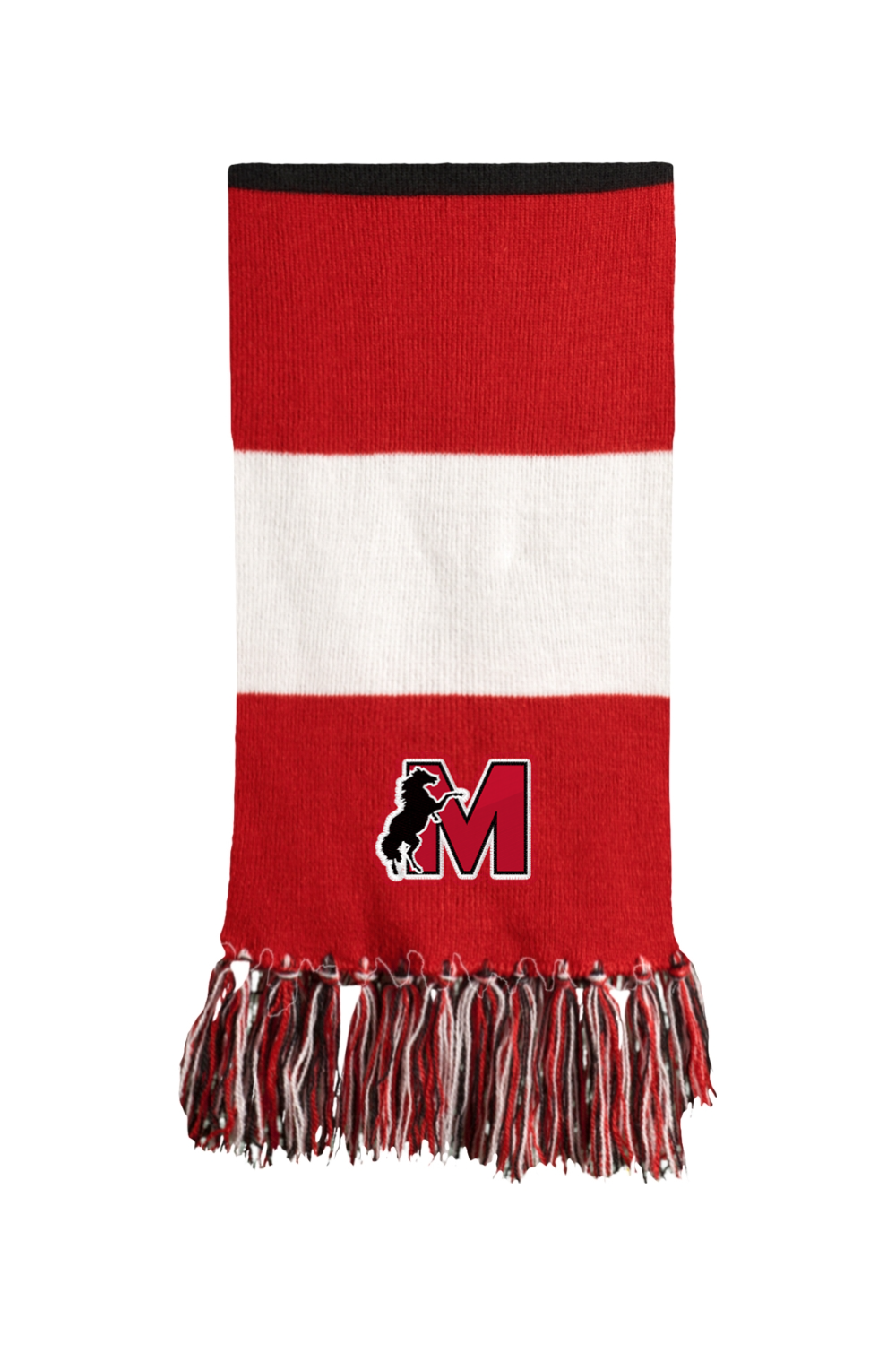 McDevitt Middle School Spectator Scarf