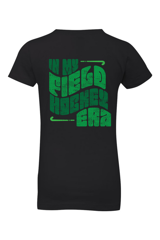 Billerica Field Hockey Era Girls’ T-Shirt