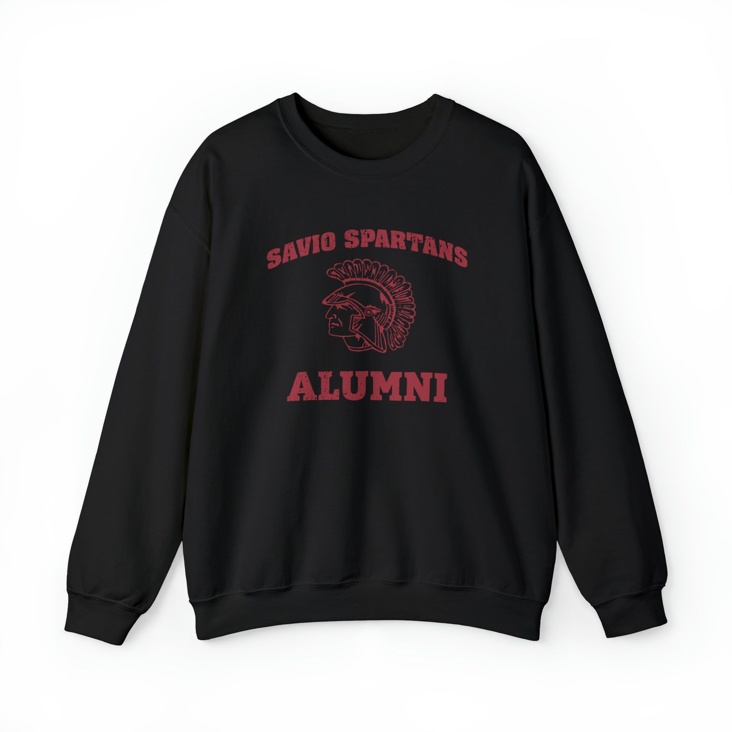 Alumni Crewneck Sweatshirt