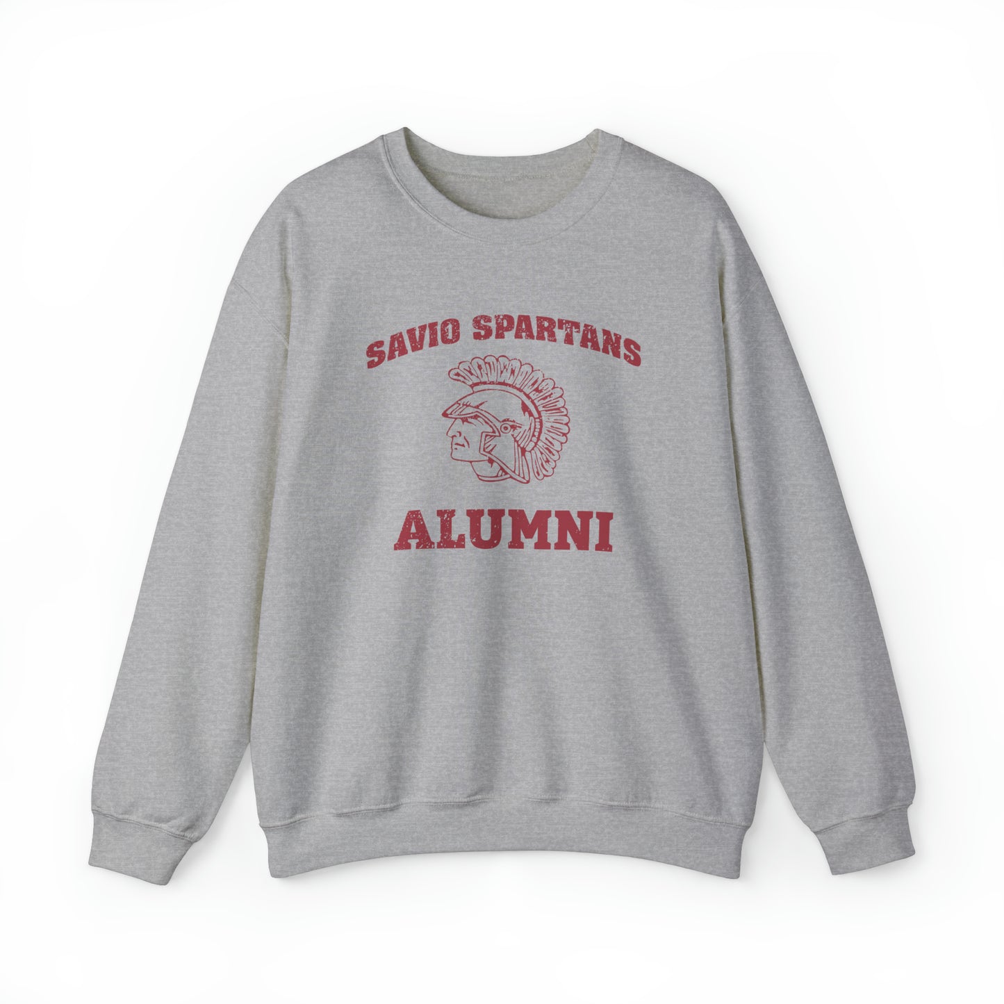 Alumni Crewneck Sweatshirt