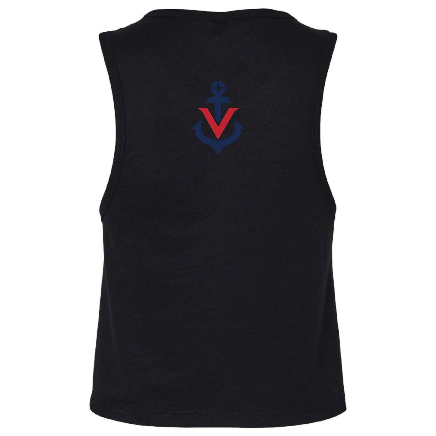 CrossFit Variance Women's Cropped Tank