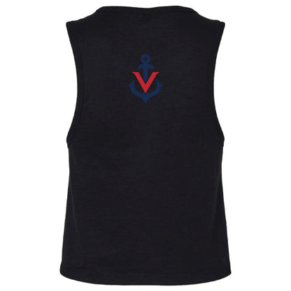 CrossFit Variance Women's Cropped Tank