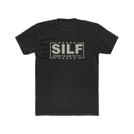 SILF Graphic T-Shirt