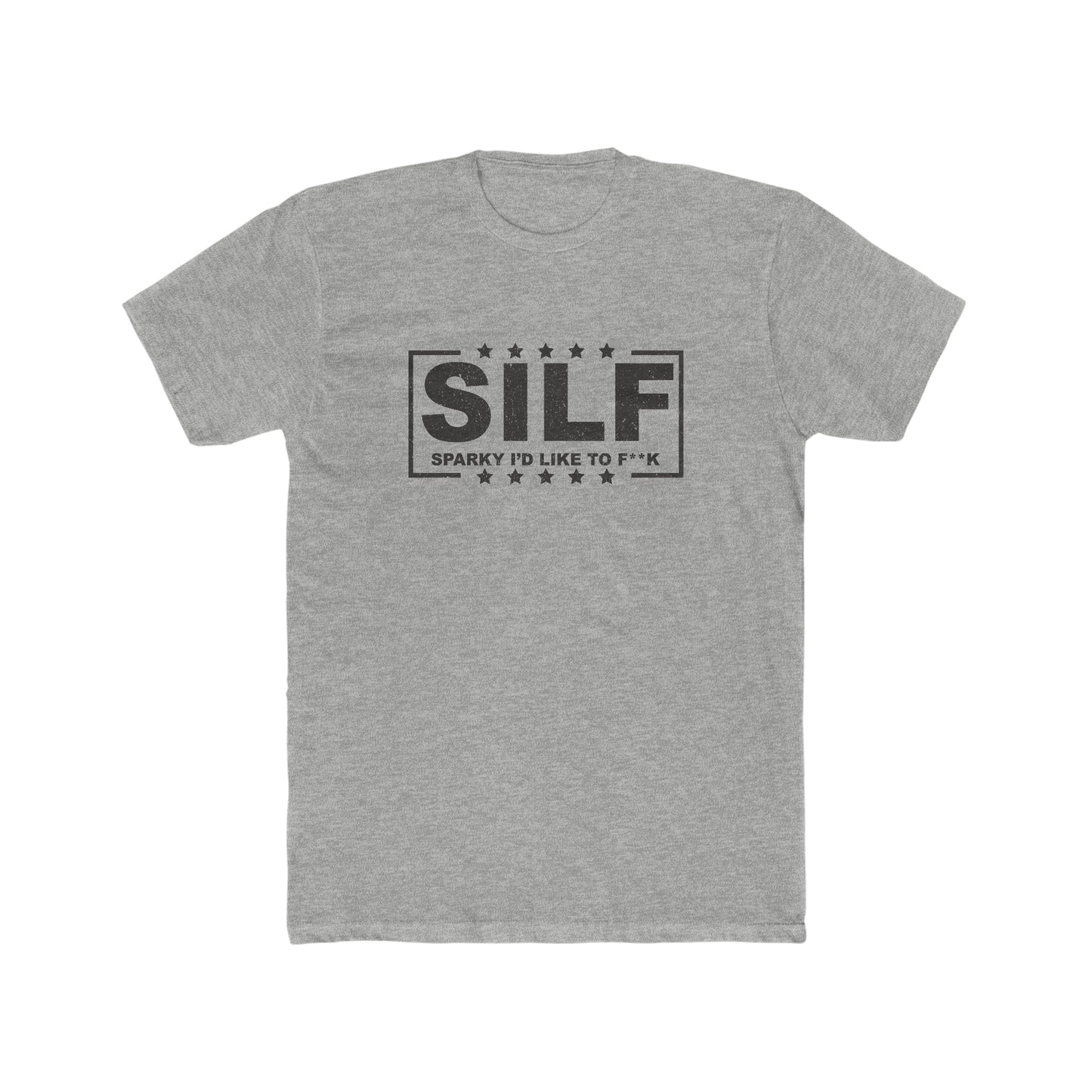 SILF Graphic T-Shirt