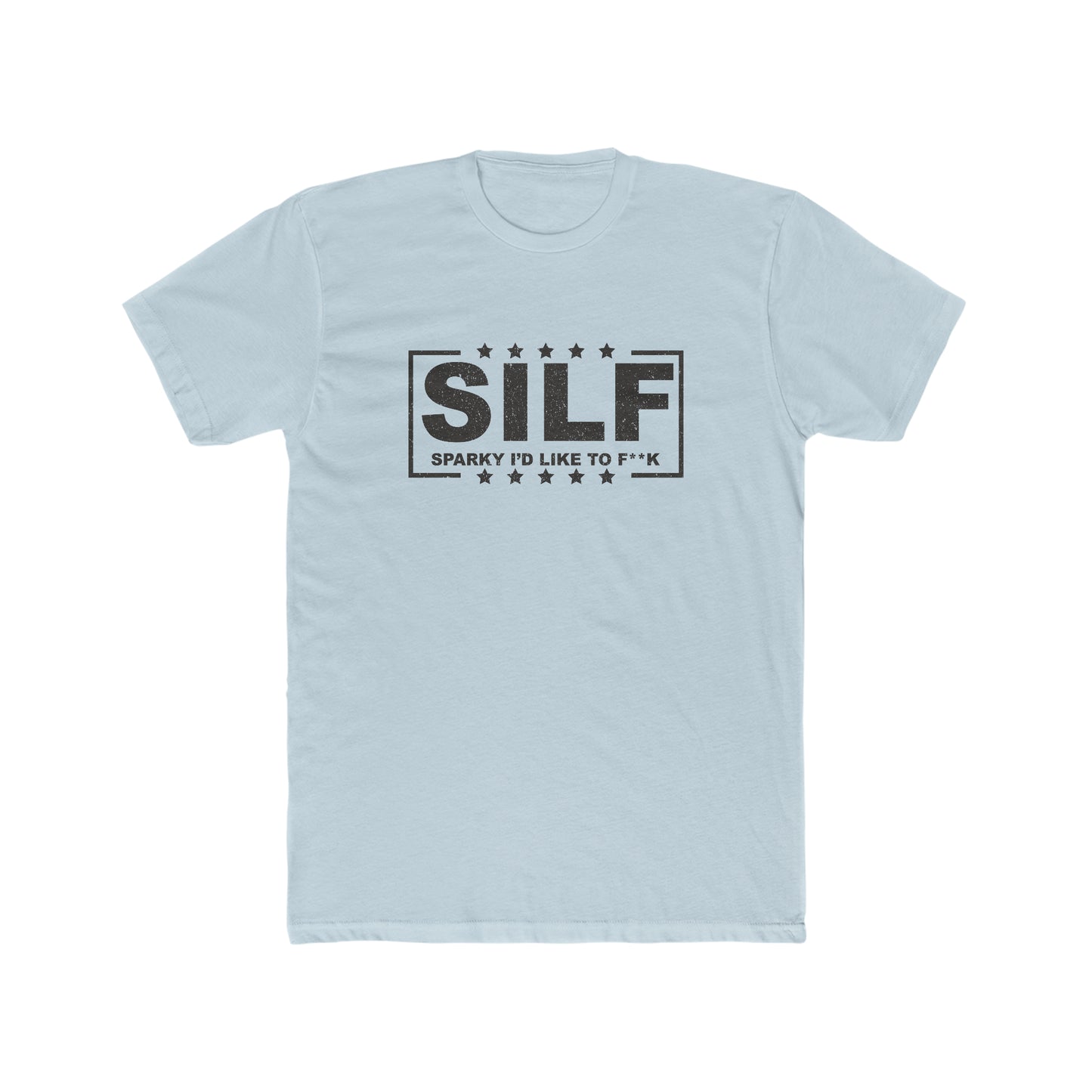 SILF Graphic T-Shirt