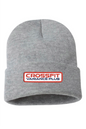 Crossfit Variance Patch Beanie