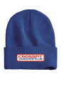 Crossfit Variance Patch Beanie