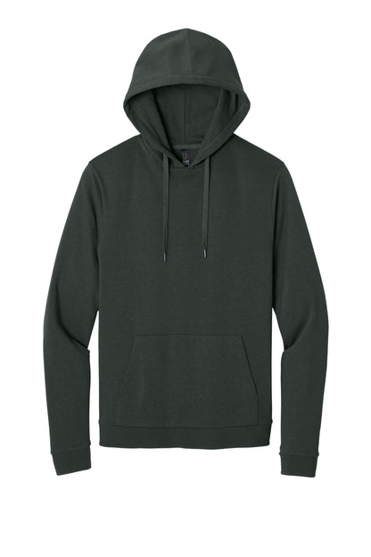 District Perfect Tri Fleece Pullover Hoodie DT1300