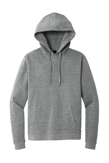 District Perfect Tri Fleece Pullover Hoodie DT1300