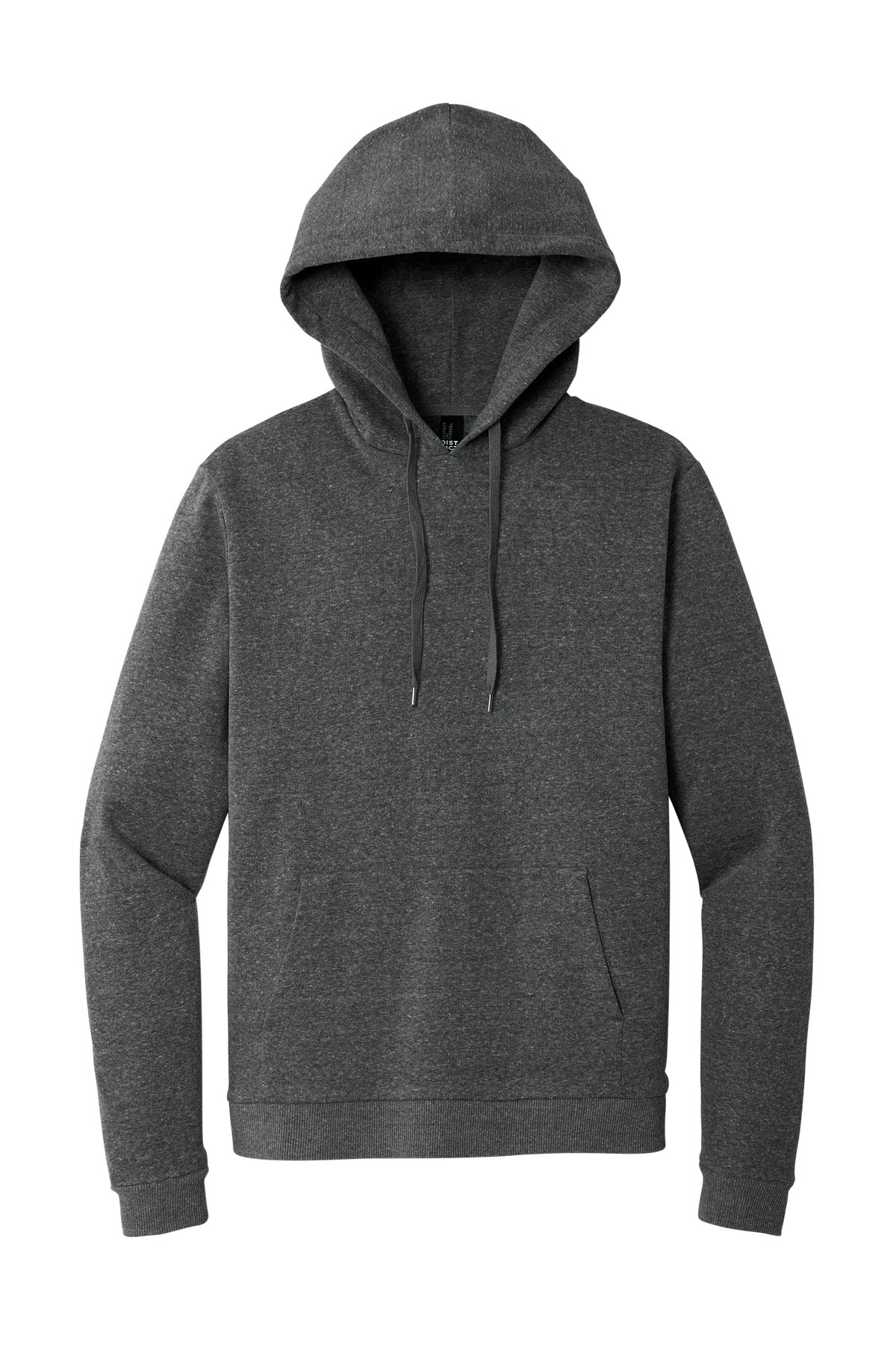 District Perfect Tri Fleece Pullover Hoodie DT1300