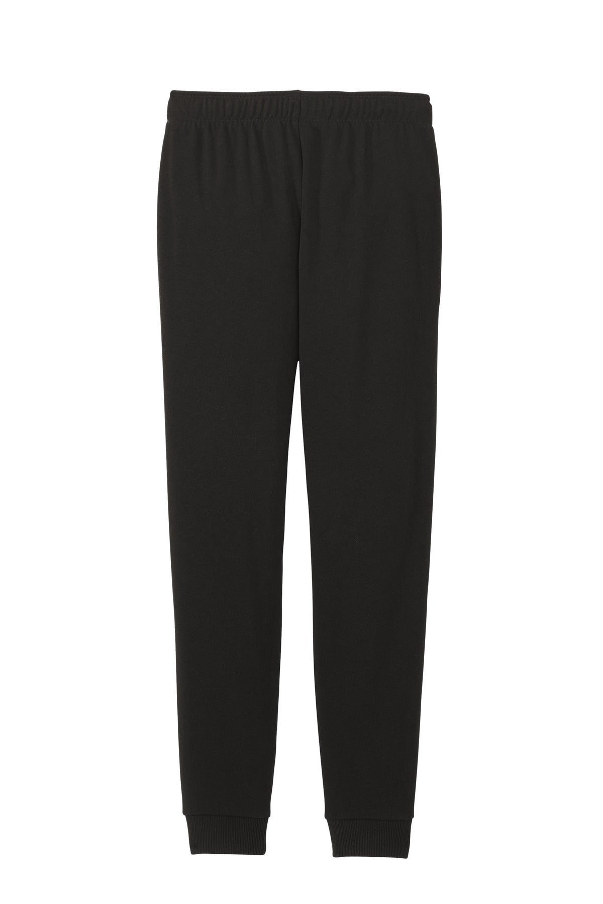 District Women's Perfect Tri Fleece Jogger DT1310