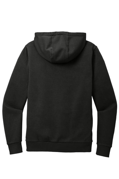 District Wash Fleece Hoodie DT2200