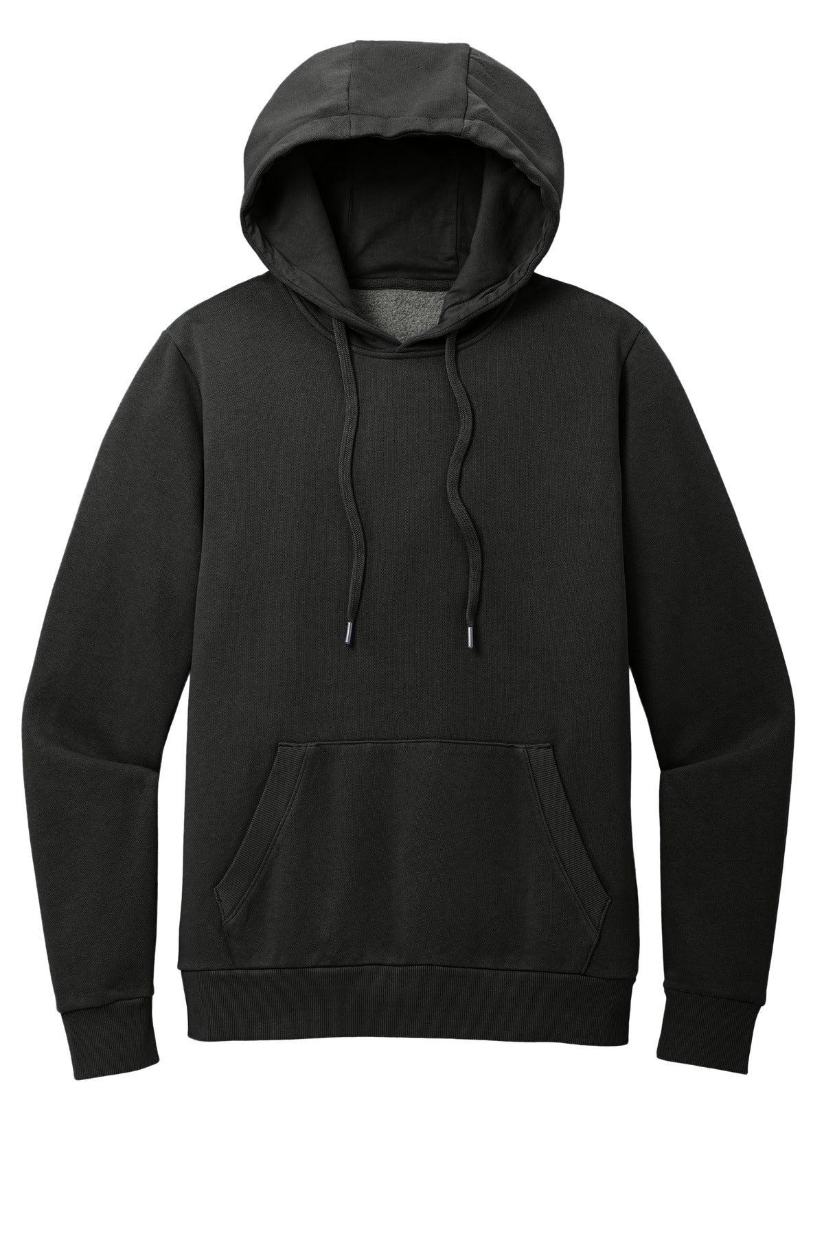 District Wash Fleece Hoodie DT2200