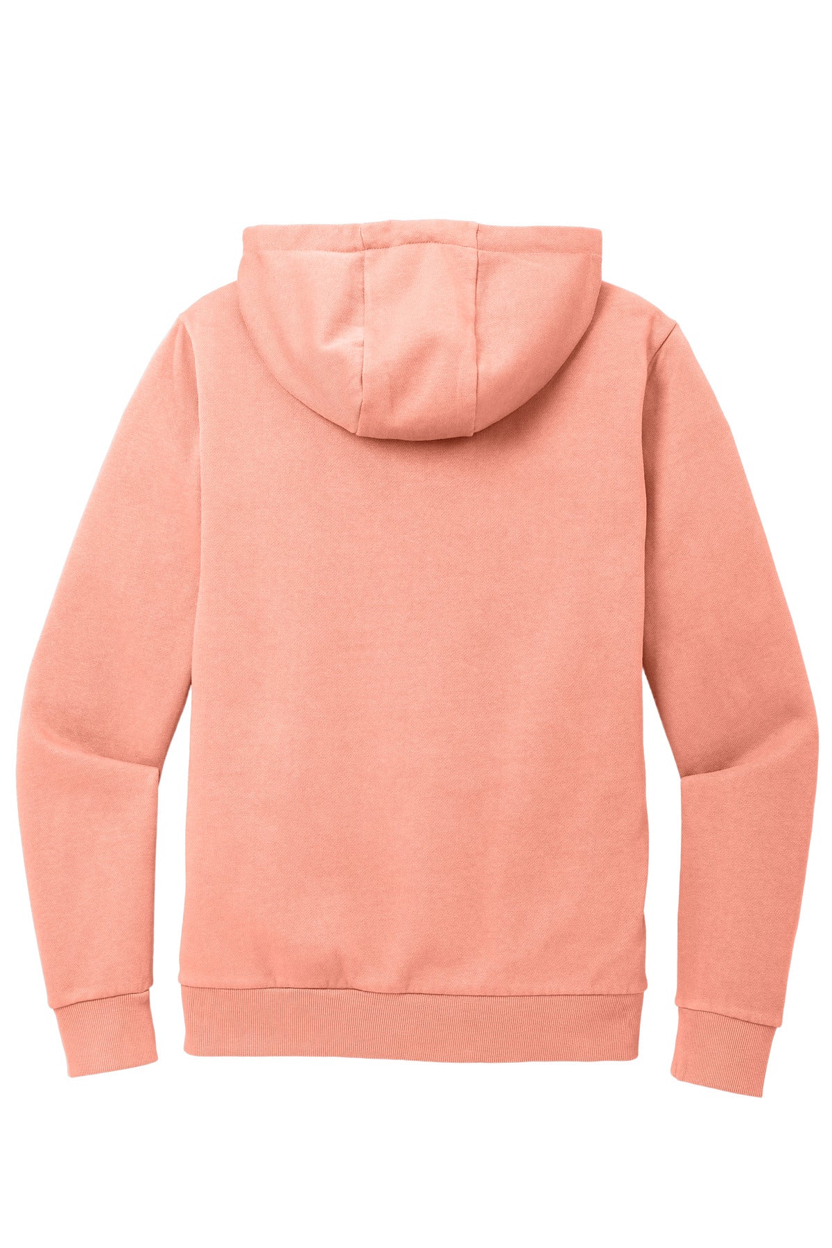 District Wash Fleece Hoodie DT2200