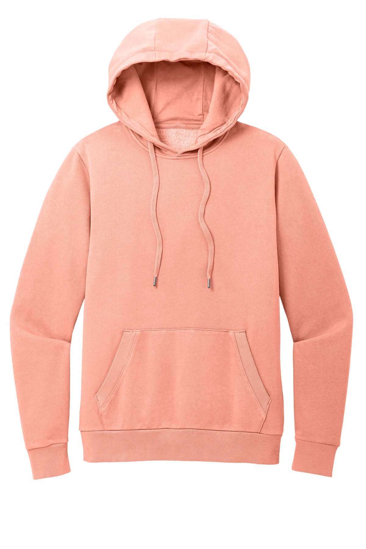 District Wash Fleece Hoodie DT2200