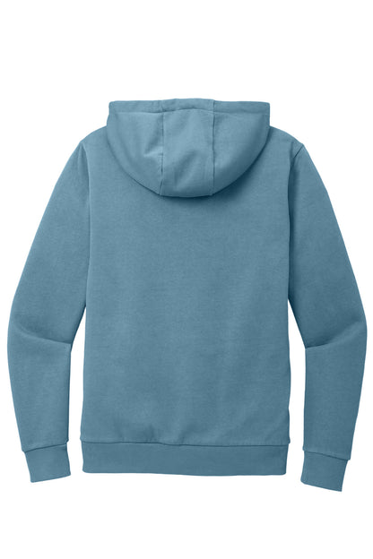 District Wash Fleece Hoodie DT2200