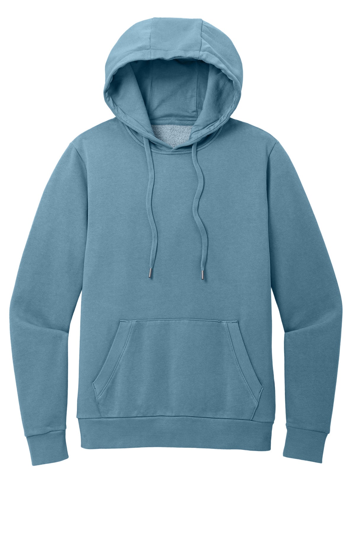 District Wash Fleece Hoodie DT2200