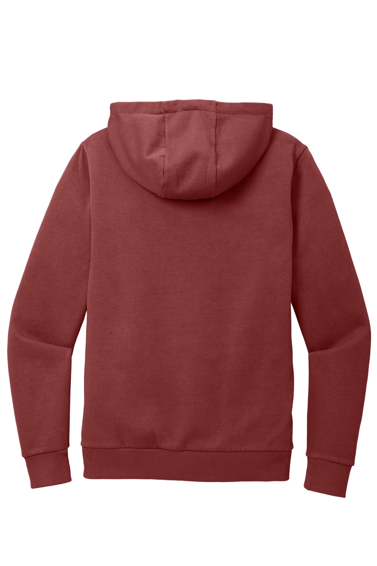 District Wash Fleece Hoodie DT2200