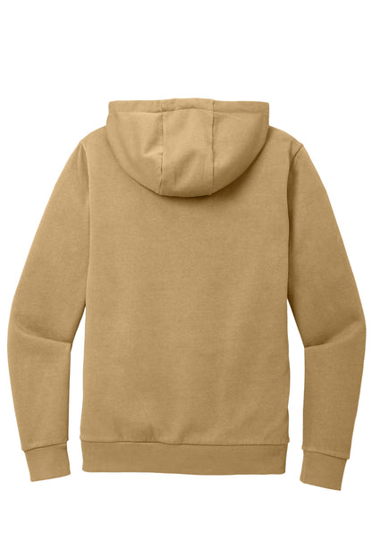 District Wash Fleece Hoodie DT2200