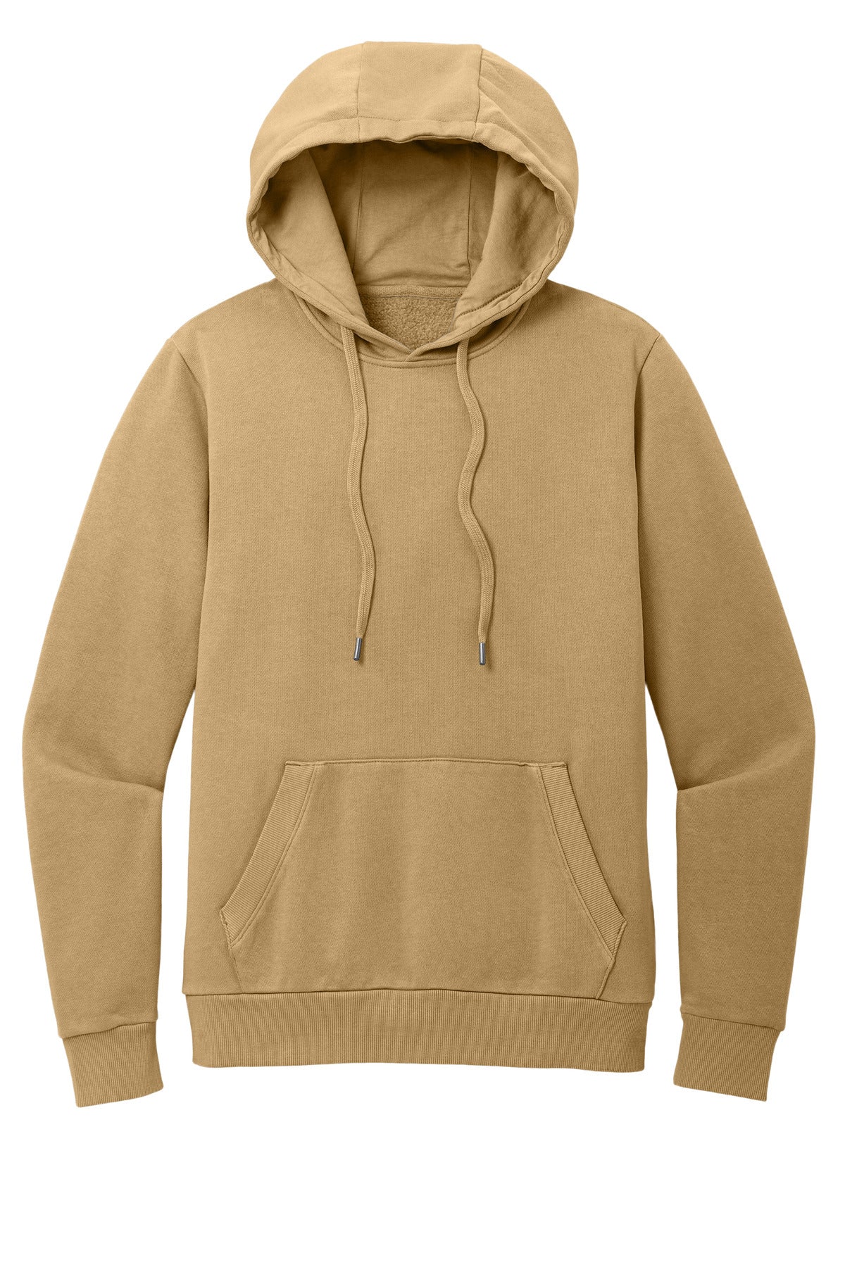 District Wash Fleece Hoodie DT2200