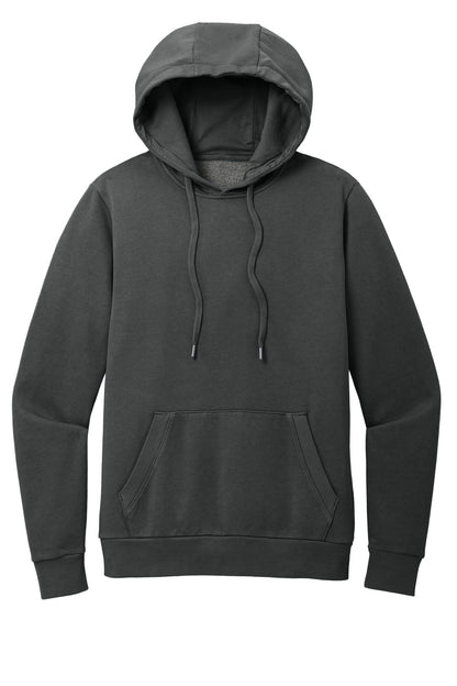 District Wash Fleece Hoodie DT2200