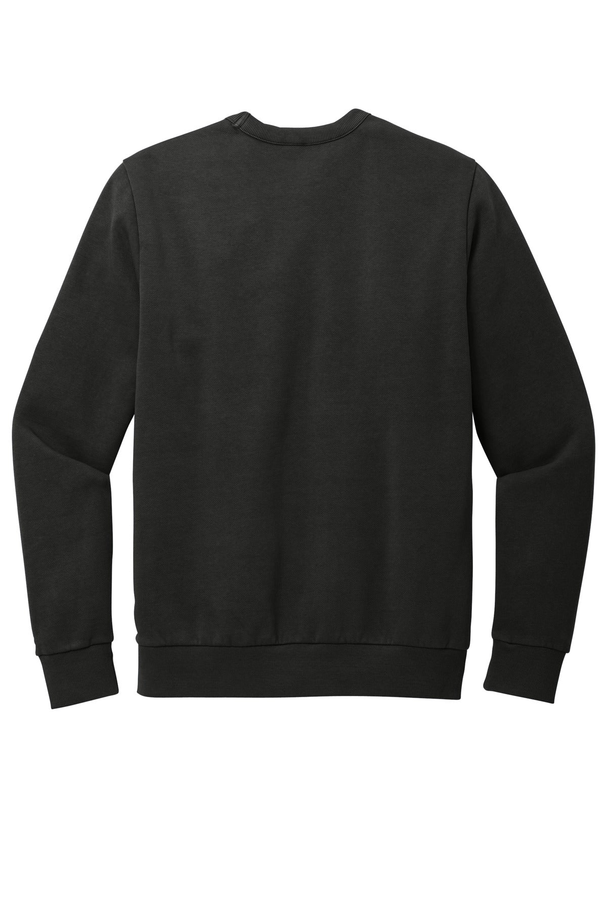 District Wash Fleece Crew DT2204