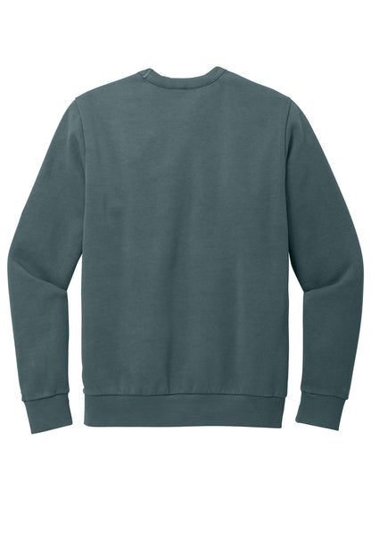 District Wash Fleece Crew DT2204