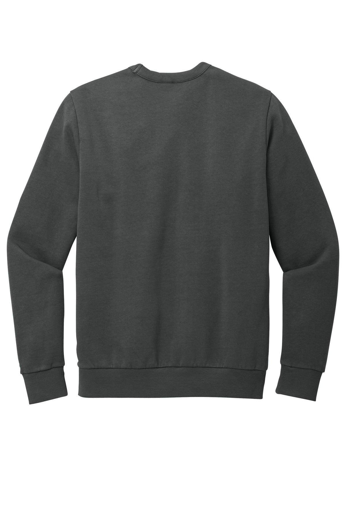 District Wash Fleece Crew DT2204